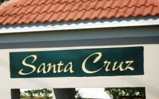 Santa Cruz