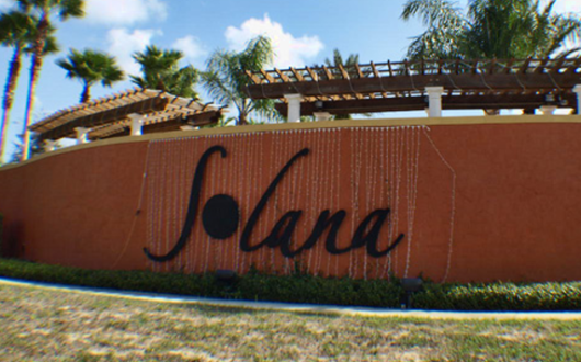 Solana Resort