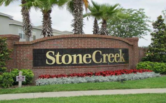 Stone Creek