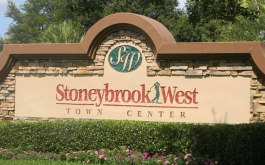 Stoneybrook West