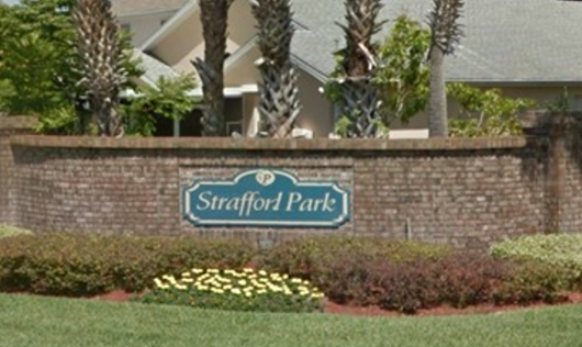 Strafford Park