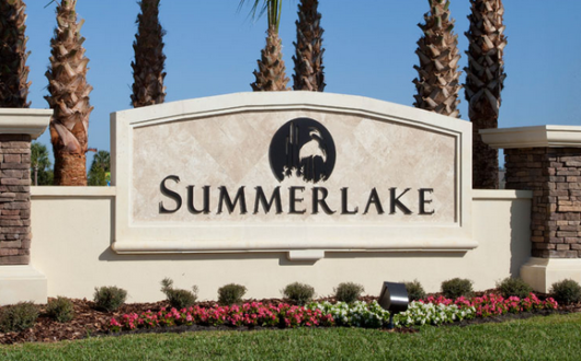 Summerlake