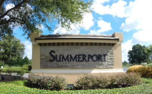 Summerport