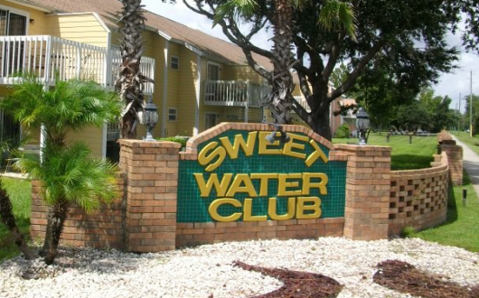 Sweetwater Club