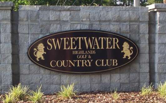 Sweetwater Country Club