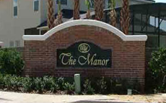 The Manor At West Haven