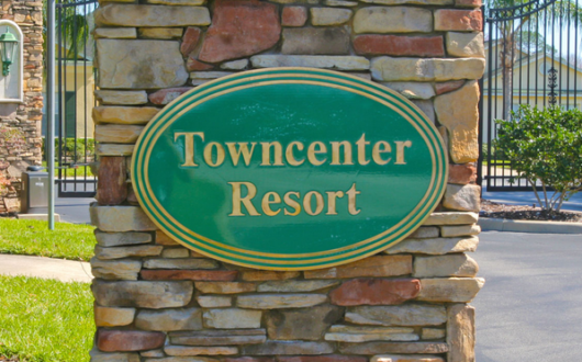 The Reserve At Town Center
