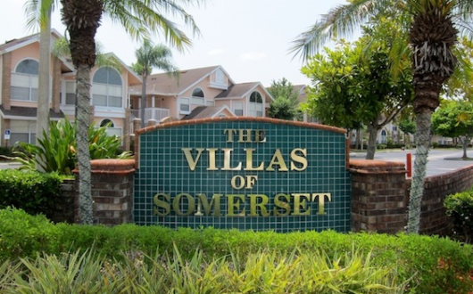 The Villas Of Somerset