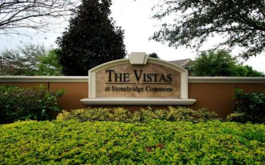 The Vistas At Stonebridge Commons