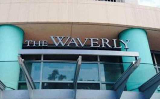 The Waverly On Lake Eola