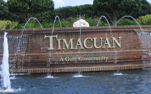 Timacuan Park