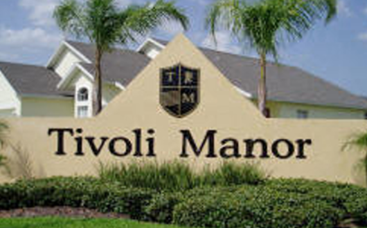 Tivoli Manor