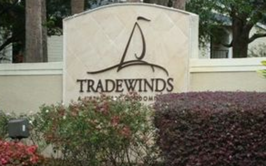 Tradewinds