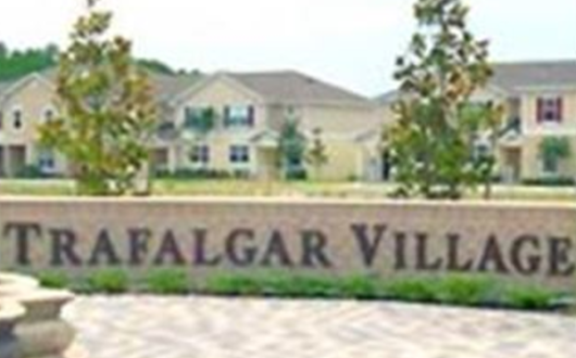 Trafalgar Village