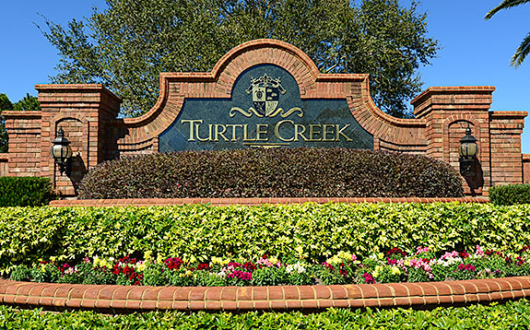 Turtle Creek