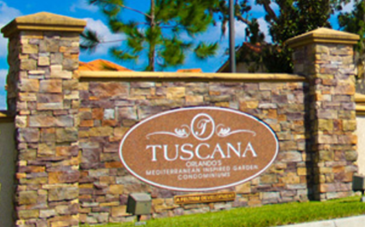 Tuscana Resort