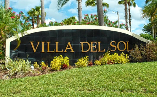 Villa Del Sol