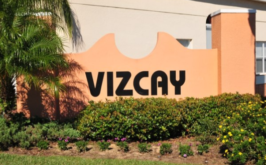 Vizcay