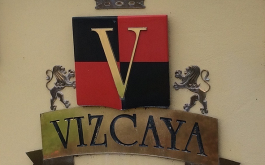 Vizcaya