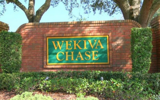 Wekiva Chase