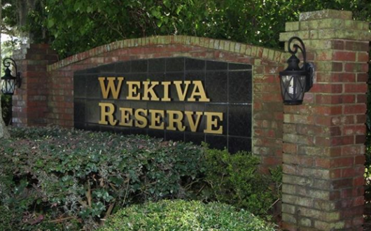 Wekiva Reserve