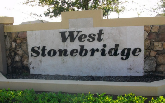 West Stonebridge