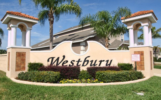 Westbury