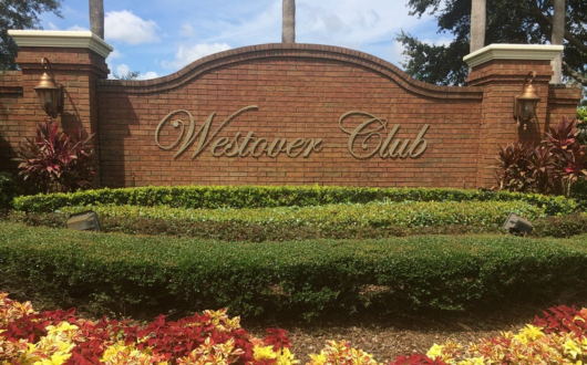 Westover Club