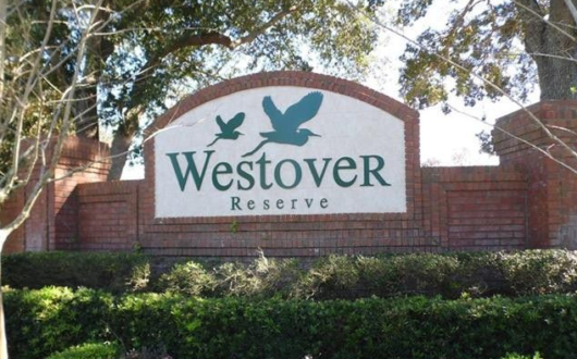 Westover Reserve