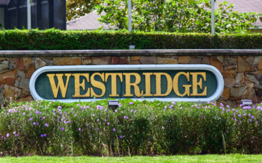 Westridge