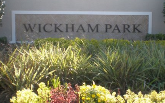 Wickham Park