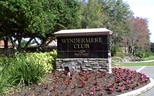 Windermere Club