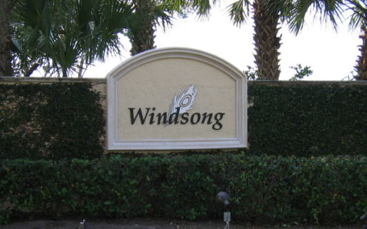 Windsong