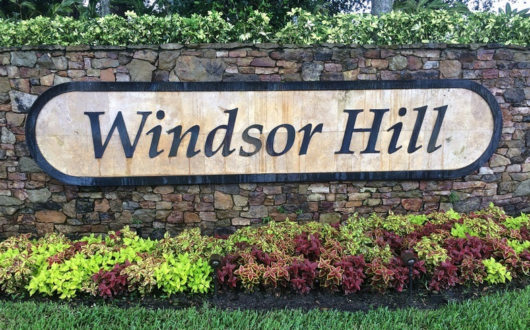 Windsor Hill