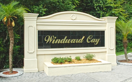 Windward Cay