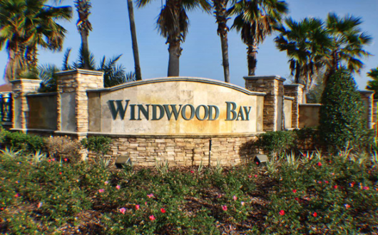 Windwood Bay