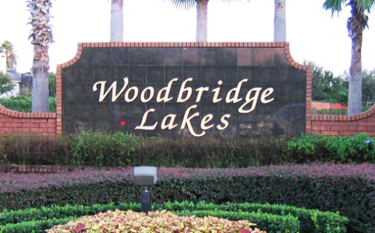 Woodbridge Lakes