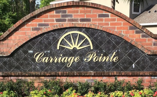 Carriage Pointe