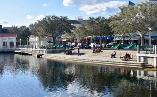 Celebration Florida