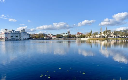 Celebration Florida